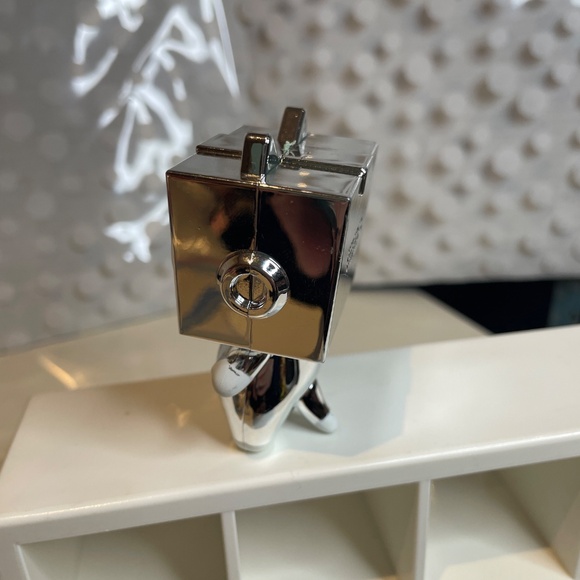 🎉5 for $10- Astro Foxy Mini Figure Happy Friends - Picture 3 of 6